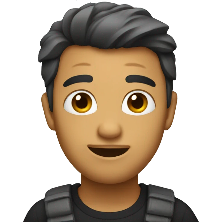 Hola🩷 emoji