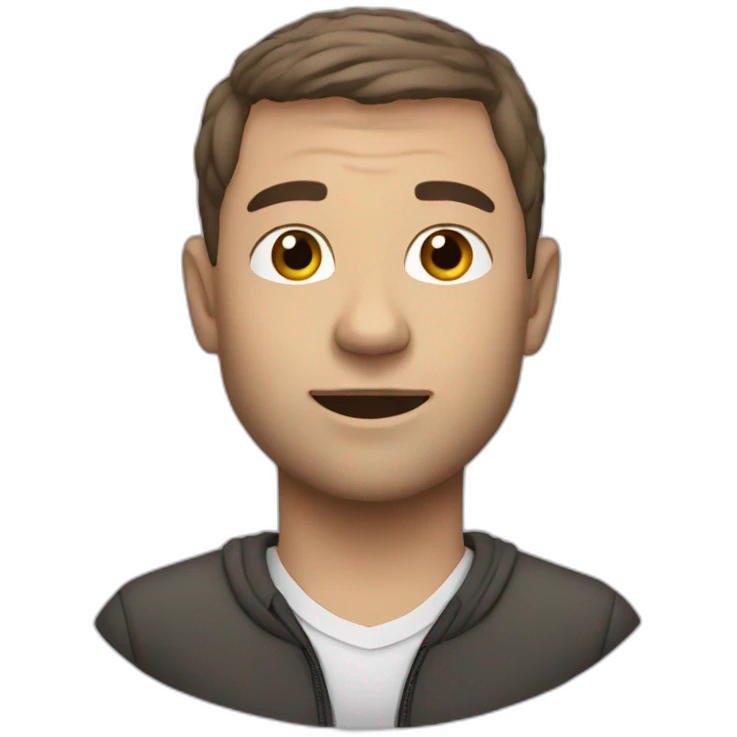 jimmy donaldson emoji
