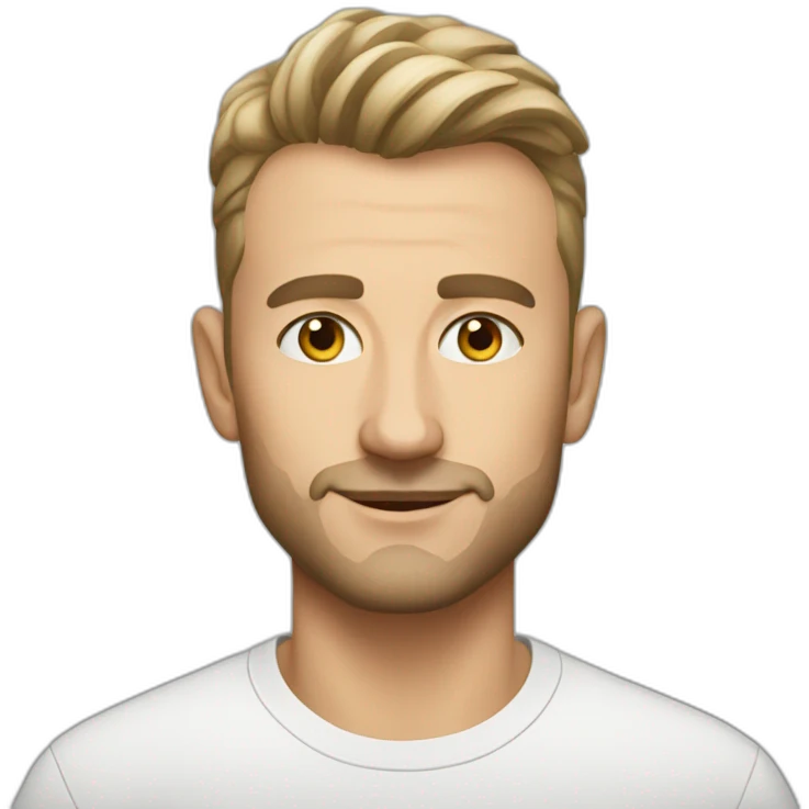 Artem Pivovarov emoji