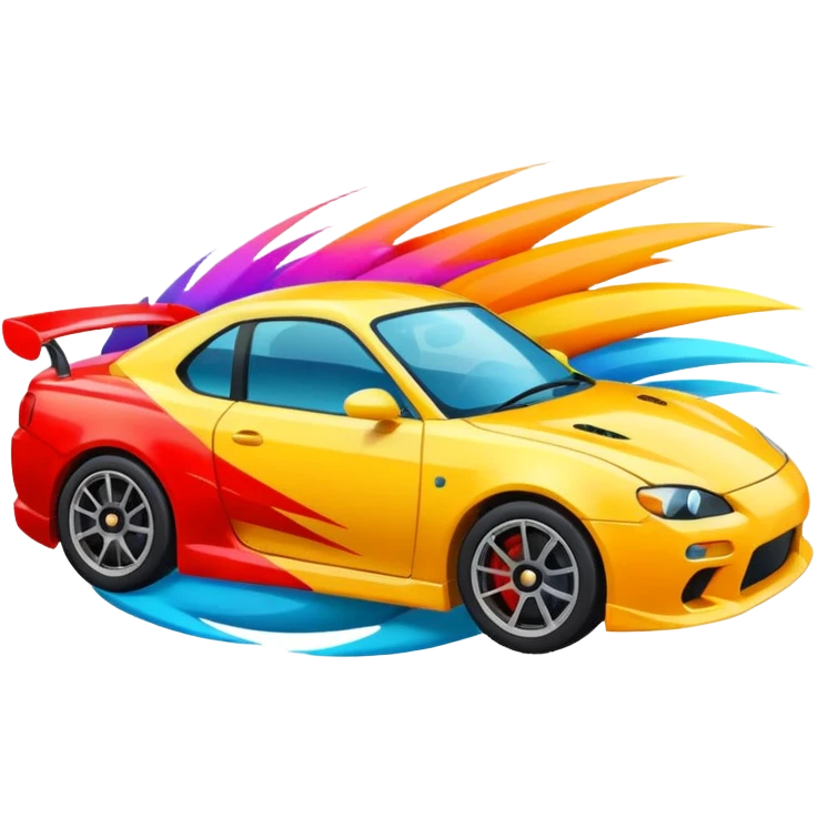 Drift emoji