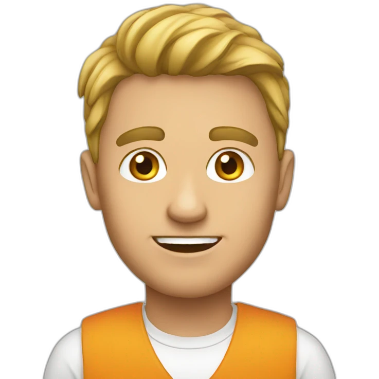 client emoji