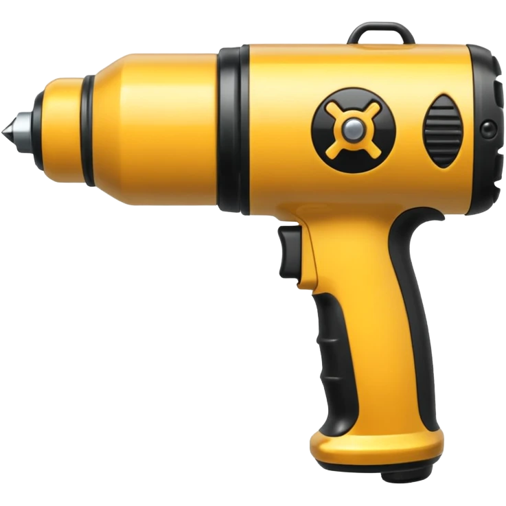 Drill emoji