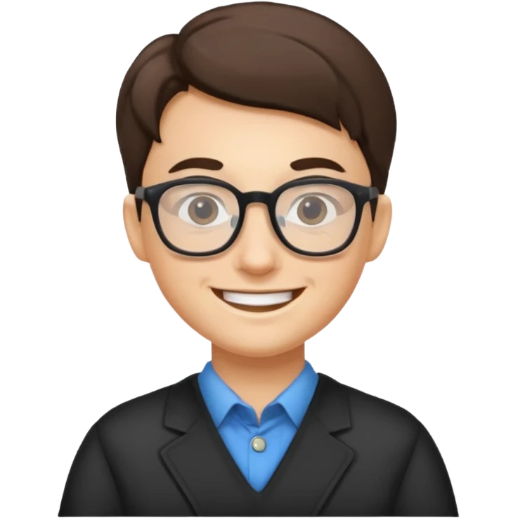 Instructor emoji