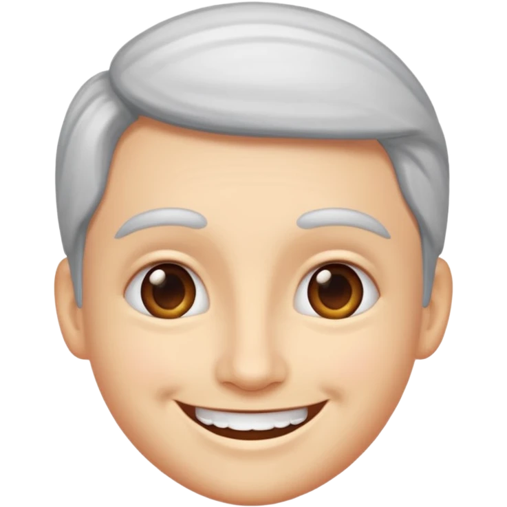 Mükremin gezgin  emoji
