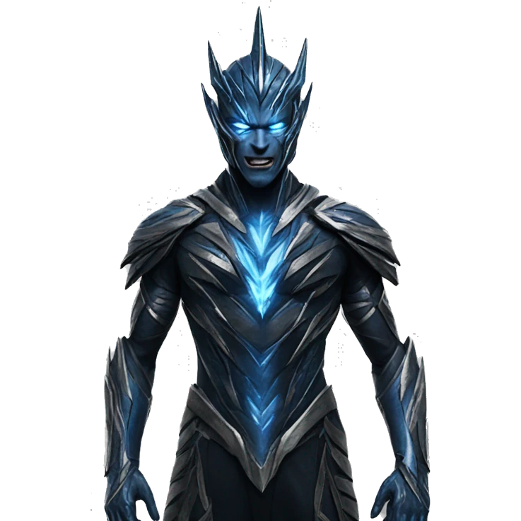 Savitar  emoji