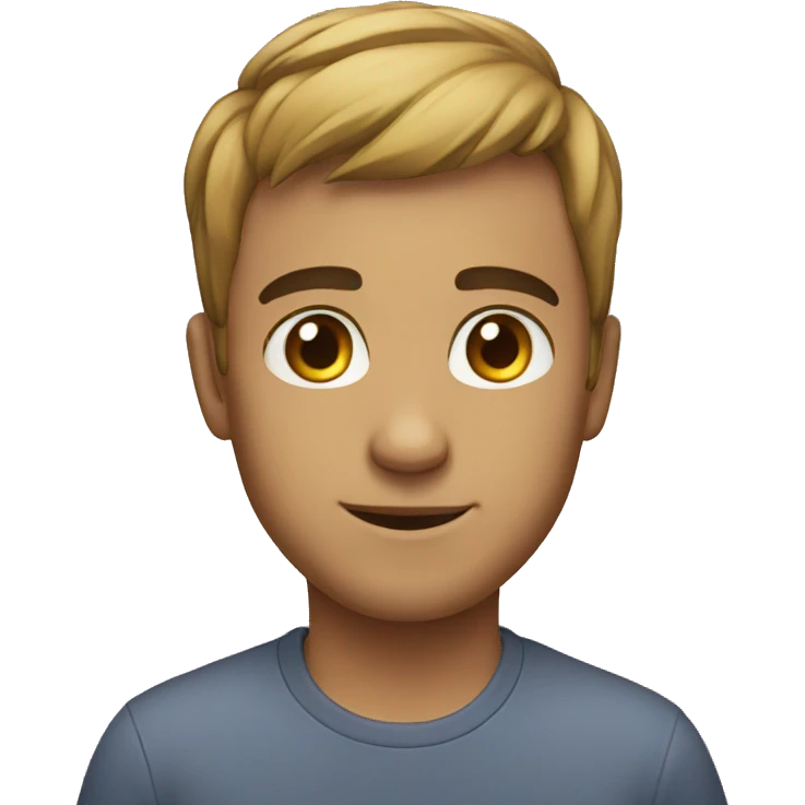 Brother emoji | AI Emoji Generator