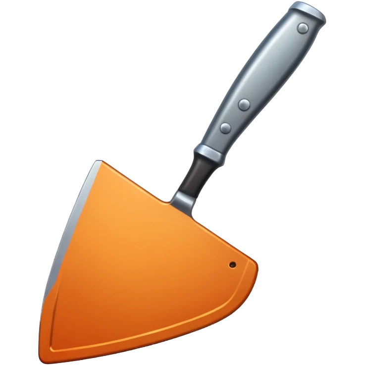 cleaver emoji