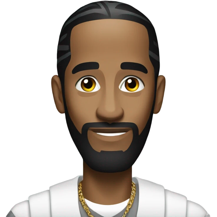 Nipsey hustle  emoji