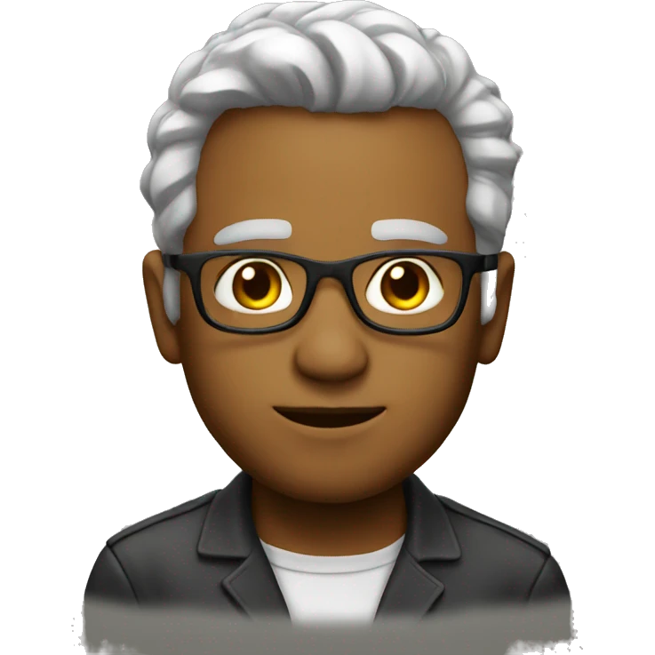 Genius emoji