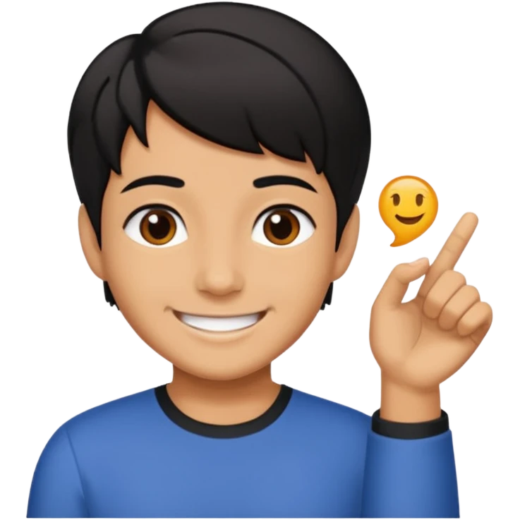 Shank disney emoji