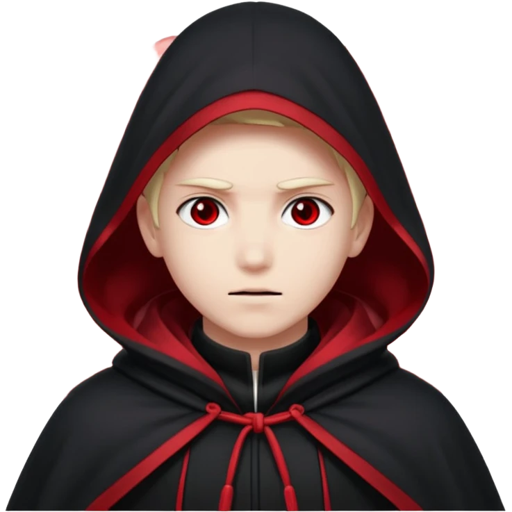 Akatsuki emoji