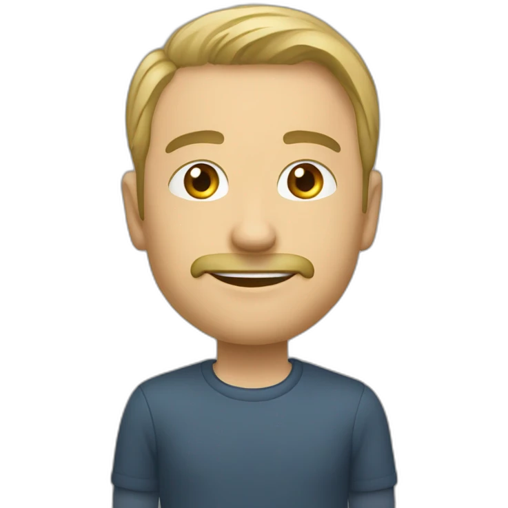 Лукашенко с картошкой emoji
