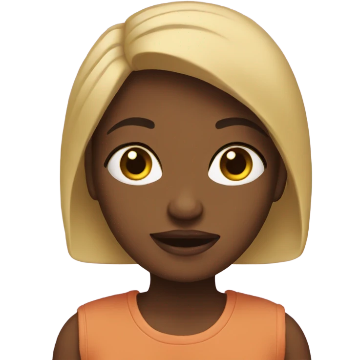 Sis emoji