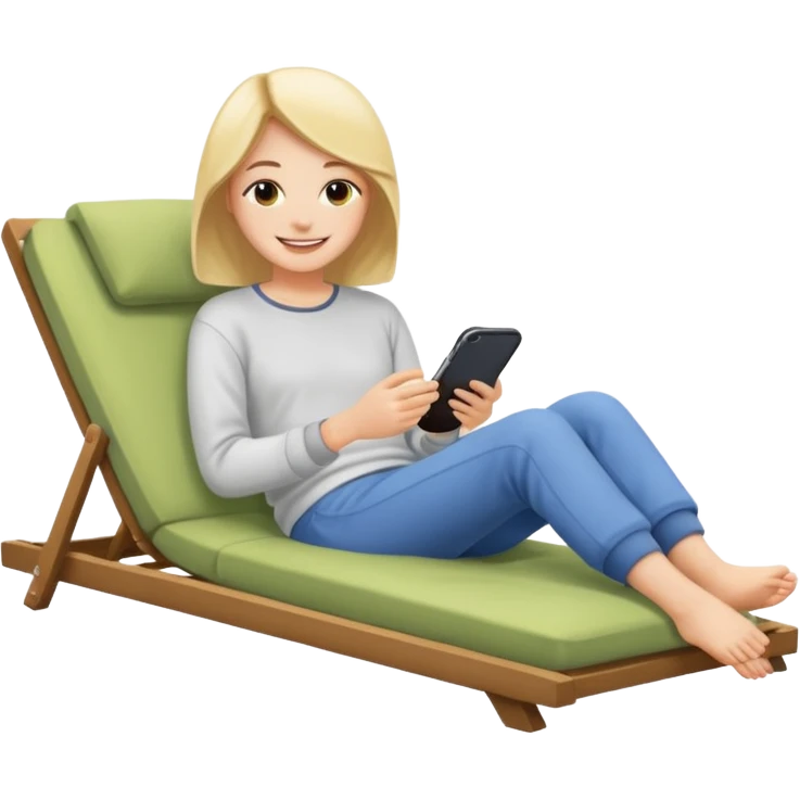 weekend emoji