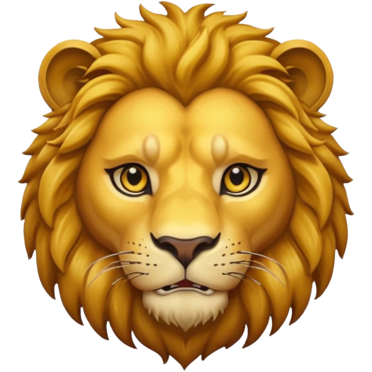 👐 👐
 🦁 emoji
