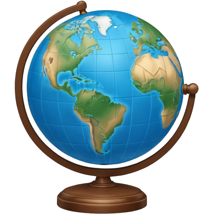 world emoji