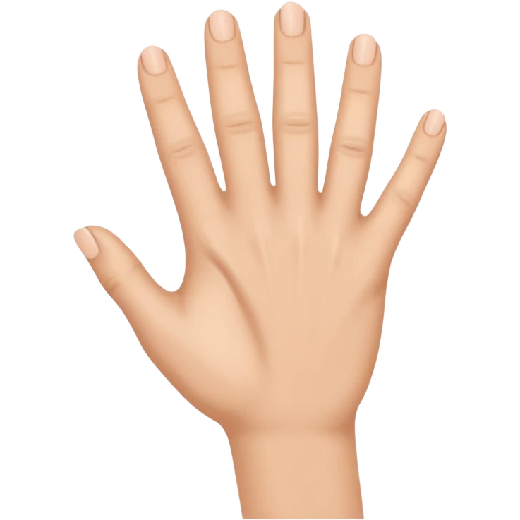 Reach around  emoji