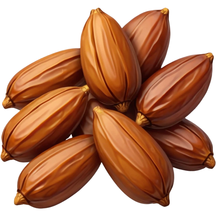 dates emoji