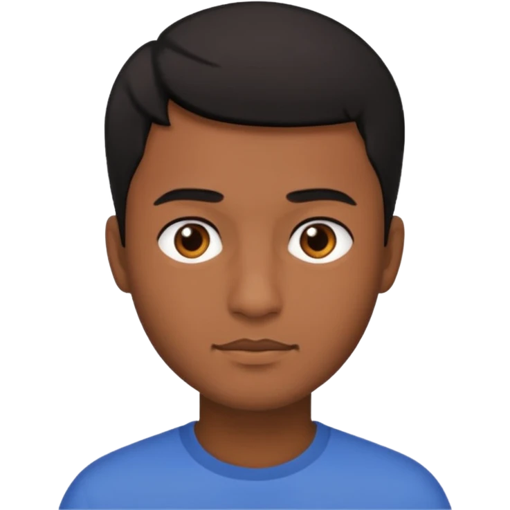 Satria  emoji