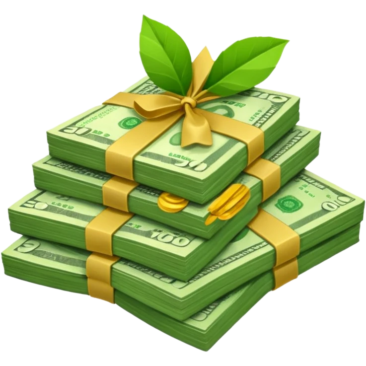 money emoji