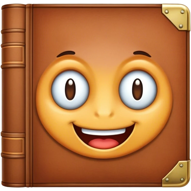 book emoji