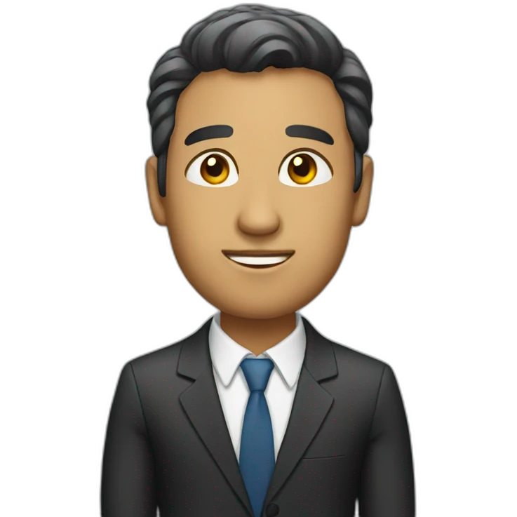 business emoji