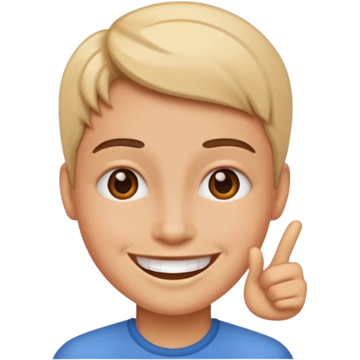 Penius emoji