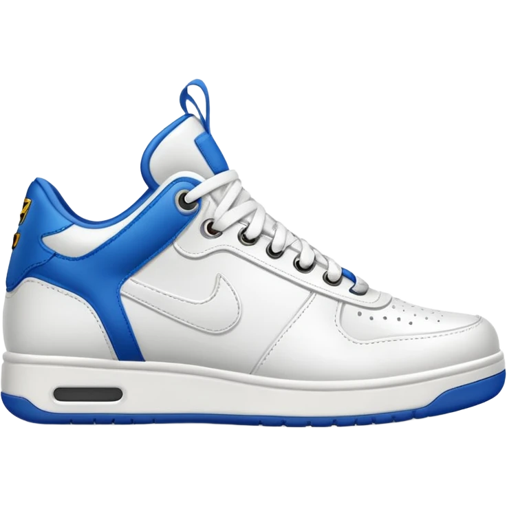 Sport sneaker emoji