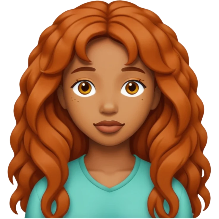 SZA emoji