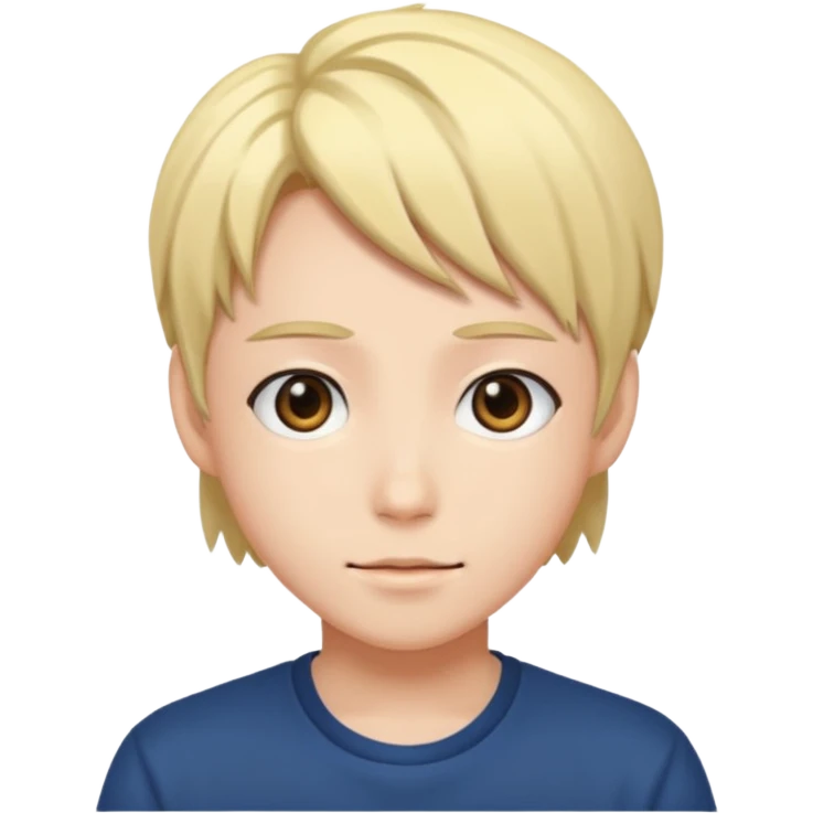 Аниме  emoji
