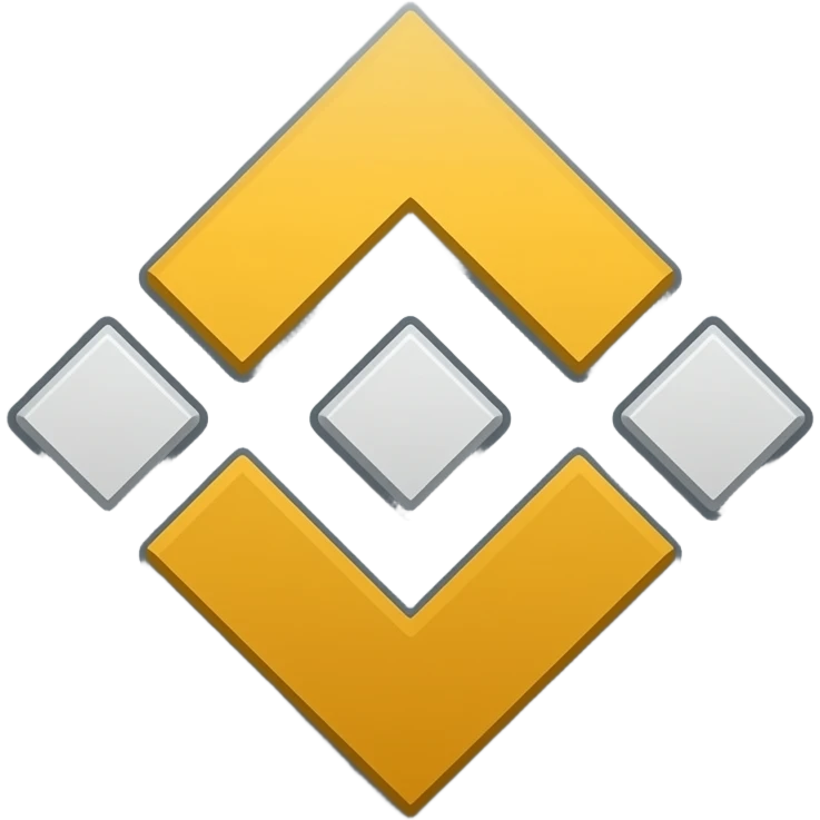 BINANCE emoji