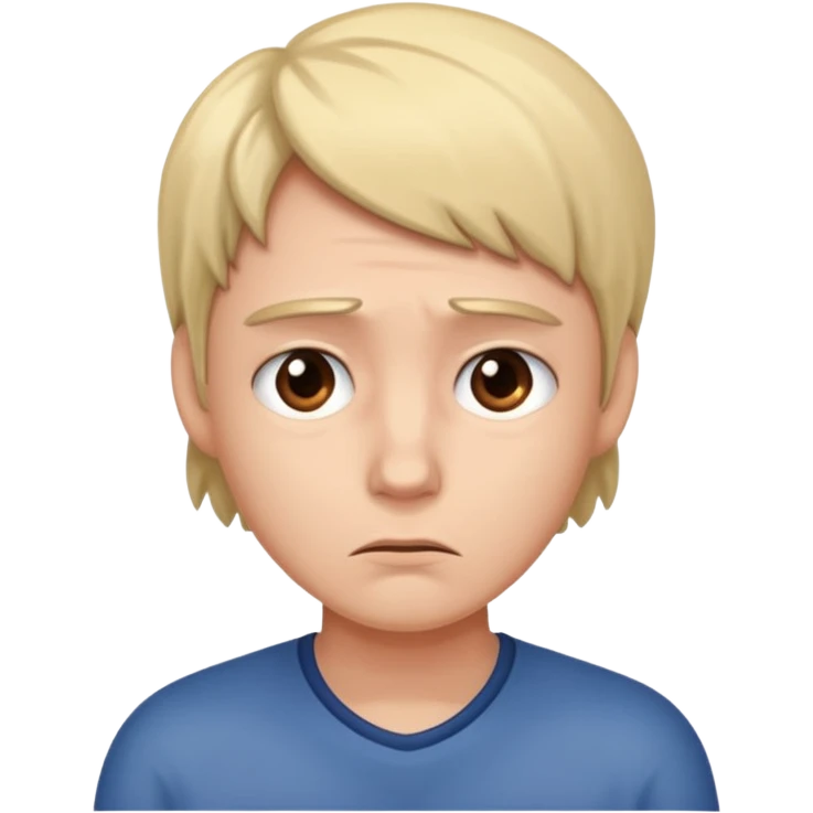 sorry emoji