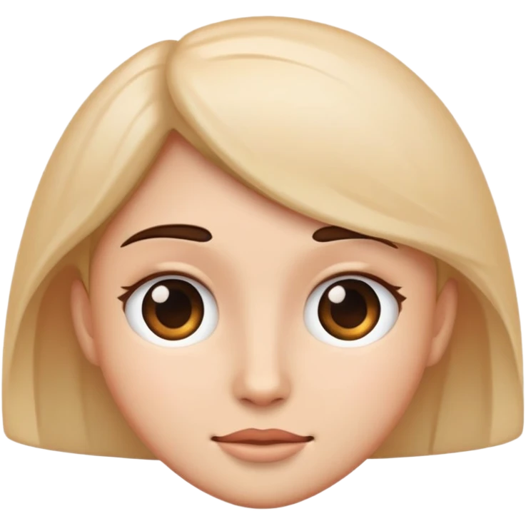 face emoji