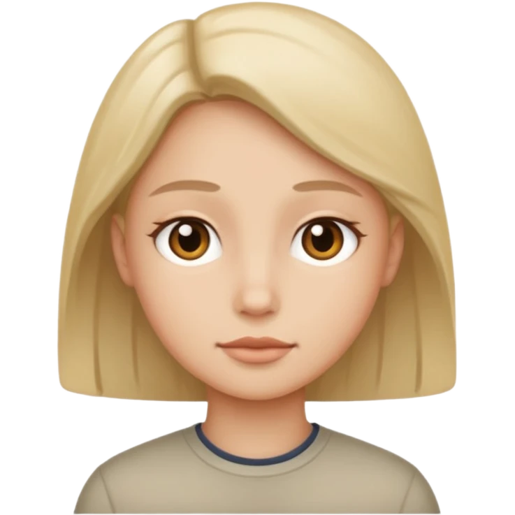 Care emoji