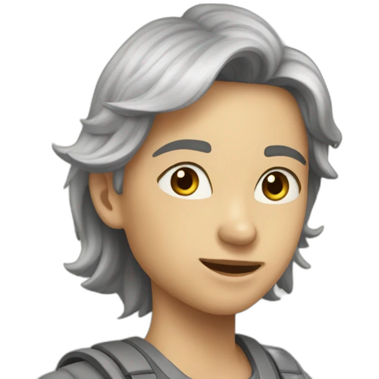 Маркетолог emoji