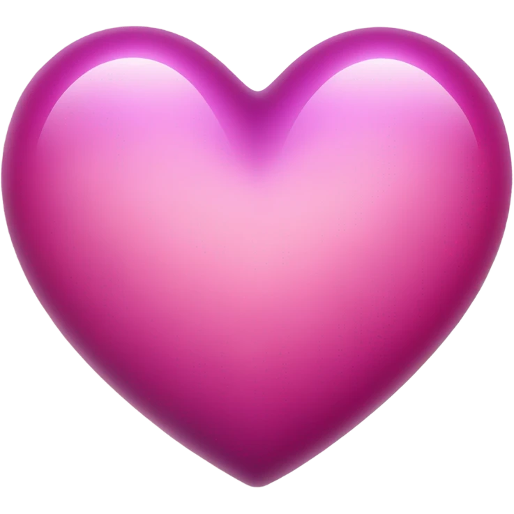 Amor emoji