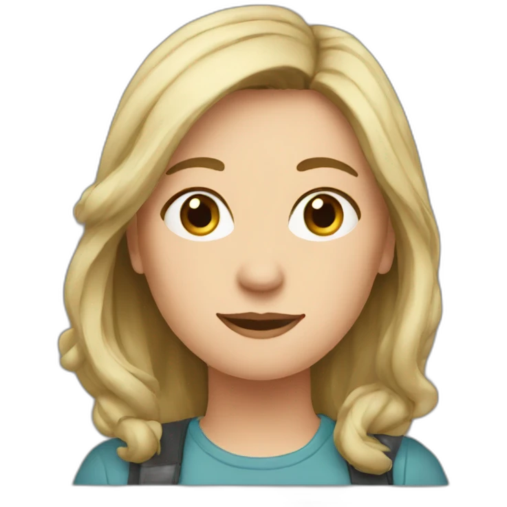 fiona gallagher emoji