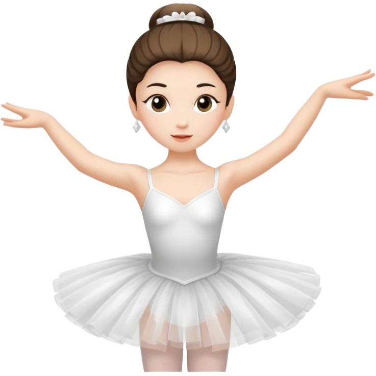 balet emoji