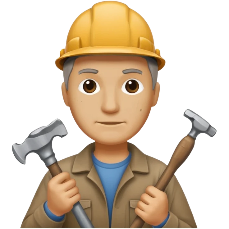 sculptor emoji