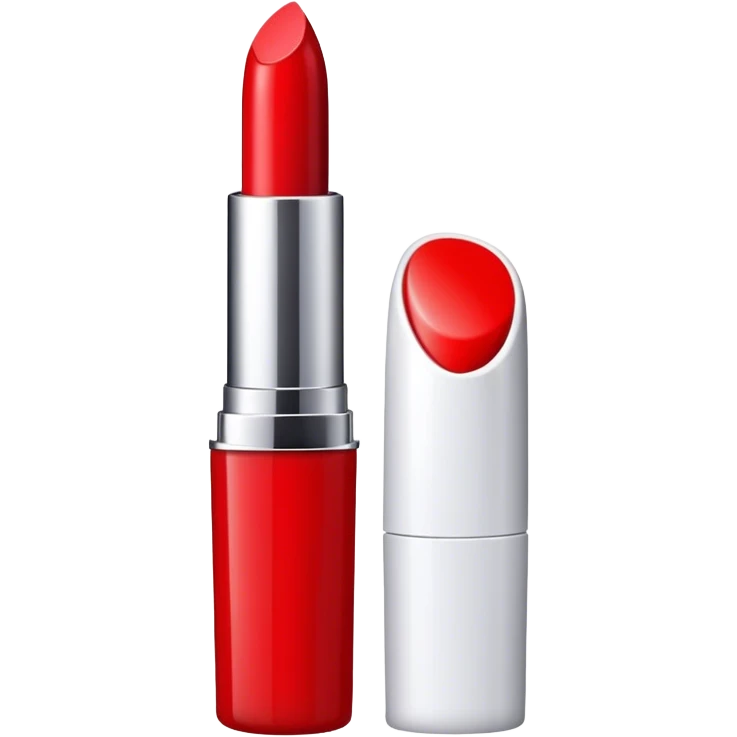 Cosmetic emoji