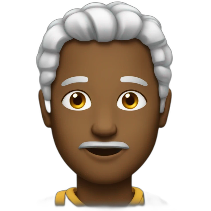 selam emoji