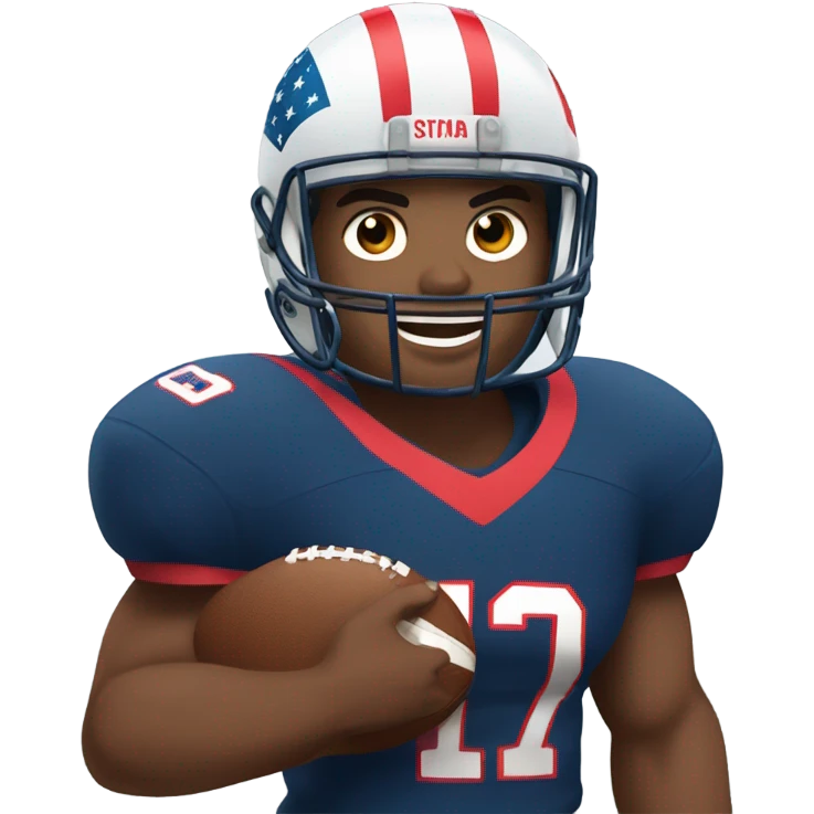 Jaylen Hurts emoji