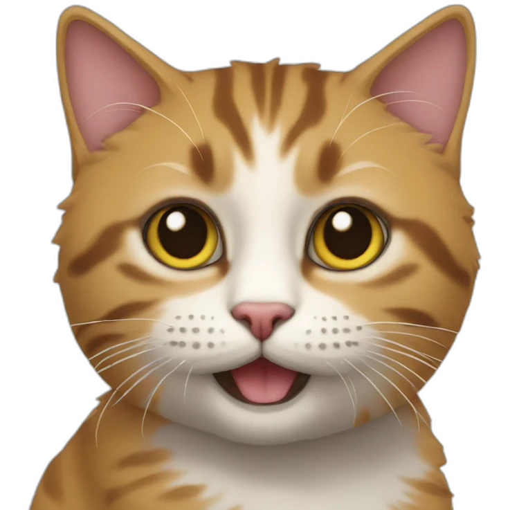 meow emoji