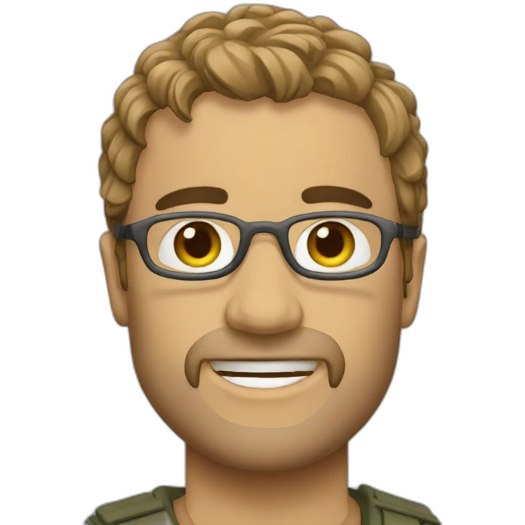Oasis emoji