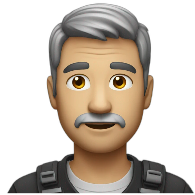 Challenges emoji