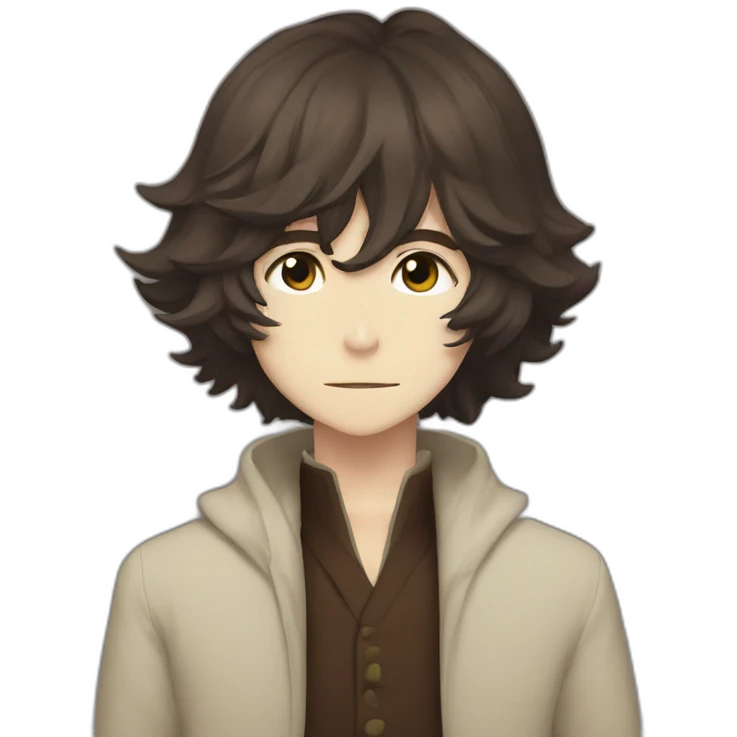 Dazai emoji