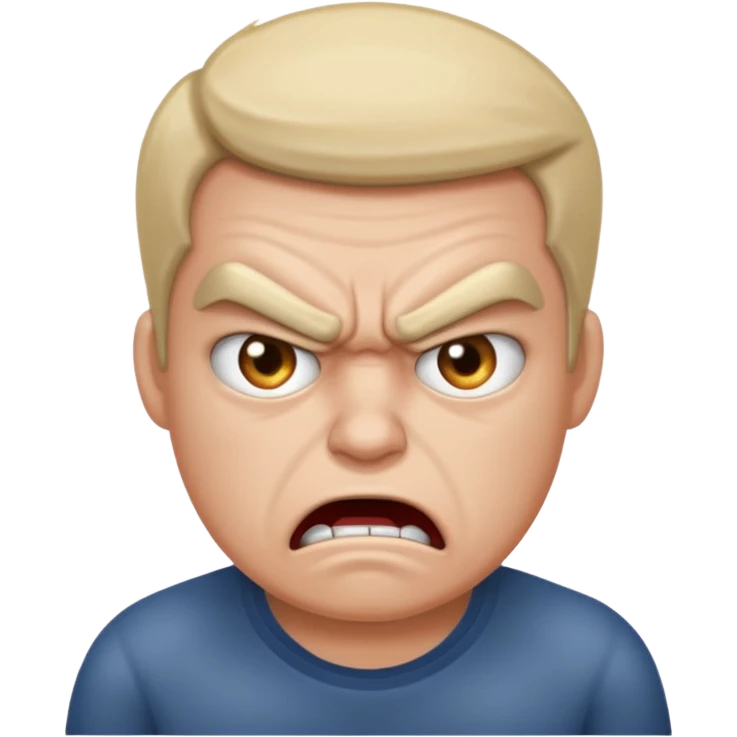 Fucking emoji