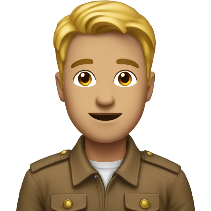 Super funny emoji