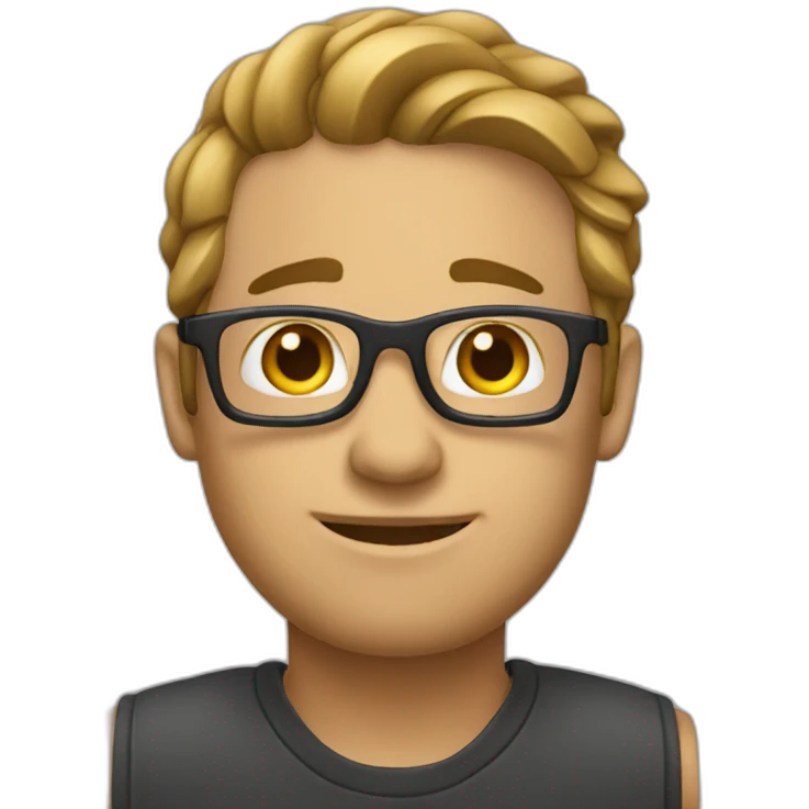 developpeur emoji