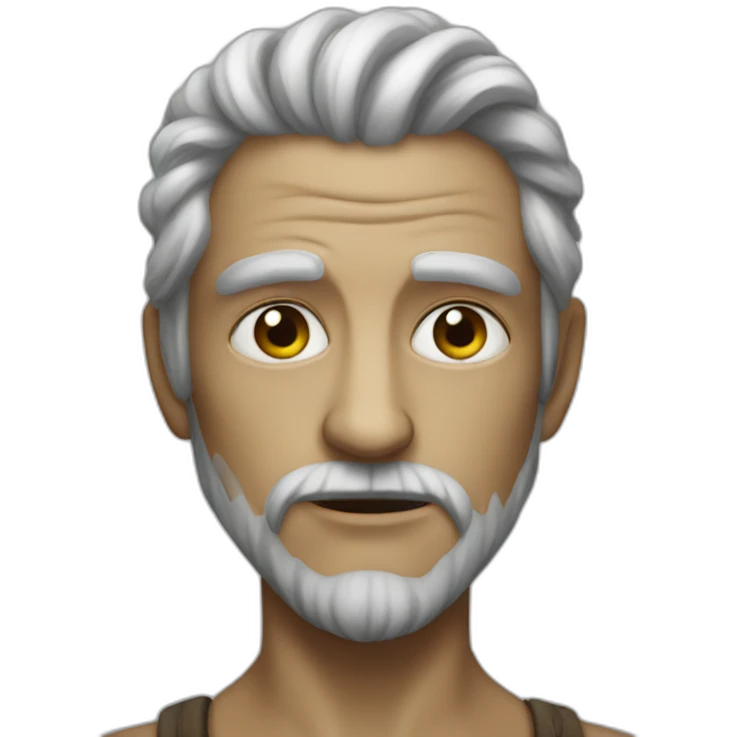 Legendario creature emoji